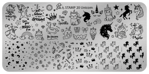 20 Unicorn